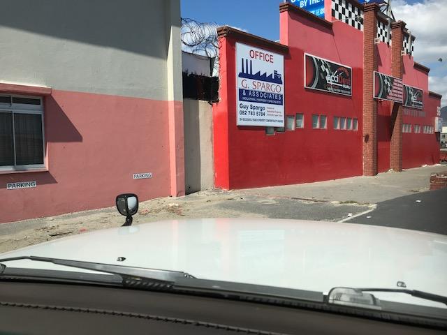 To Let commercial Property for Rent in Paarden Eiland Western Cape